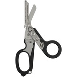 Leatherman Multi-Tool Raptor tijera de cocina 127 mm Negro, Plata Universal, Herramienta multi negro, Universal, Negro, Plata, Acero inoxidable, 420HC, 127 mm, 164 g