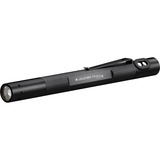 Ledlenser 502184, Linterna negro