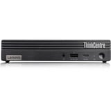 Lenovo Thinkcentre M70q Tiny reacondicionado, Mini-PC  negro