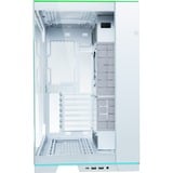 Lian Li O11 Dynamic EVO RGB, Cajas de torre blanco