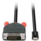 Lindy 41953, Adaptador negro