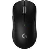 Logitech 910-006630, Ratones para gaming negro