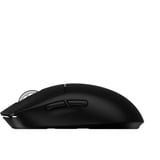 Logitech 910-006630, Ratones para gaming negro