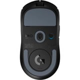 Logitech 910-006630, Ratones para gaming negro