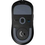 Logitech 910-006630, Ratones para gaming negro
