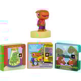 MGA Entertainment 175275-GR, Audiolibro 