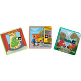 MGA Entertainment 175275-GR, Audiolibro 