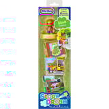MGA Entertainment 175275-GR, Audiolibro 