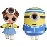 MGA Entertainment L.O.L. Surprise Loves Minions Tots, Muñecos 