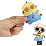 MGA Entertainment L.O.L. Surprise Loves Minions Tots, Muñecos 