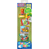 MGA Entertainment Little Tikes Story Dream Machine - Colección Dino, Audiolibro 