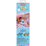 MGA Entertainment Little Tikes Story Dream Machine - Colección Dino, Audiolibro 