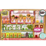 MGA Entertainment Make It Mini Botanicals, Manualidades Miniverse Make It Mini Botanicals, 8 año(s), Multicolor, Plástico