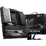 MSI 7D85-001R, Placa base