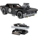 Mattel HDJ98, Juegos de construcción