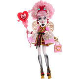 Mattel JBG77 muñeca, Muñecos Muñeca fashion, Femenino, 4 año(s), Niño/niña, 290 mm, 250 g