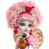 Mattel JBG77 muñeca, Muñecos Muñeca fashion, Femenino, 4 año(s), Niño/niña, 290 mm, 250 g