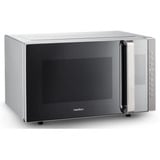 Medion MD17495, Microondas plateado