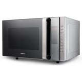 Medion MD17495, Microondas plateado