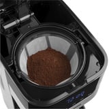 Medion MD18458, Cafetera de filtro acero fino