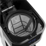Medion MD18458, Cafetera de filtro acero fino