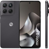 Motorola moto g47 128GB, Móvil gris oscuro