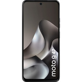 Motorola moto g47 128GB, Móvil gris oscuro