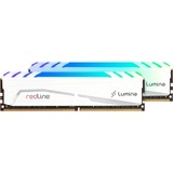 Mushkin MLB4C320EJJP8GX2, Memoria RAM blanco