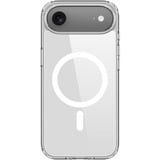 Nevox StyleShell SHOCKFlex, Funda para teléfono móvil transparente
