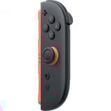 Nintendo 10015101 mando y volante Negro, Rojo Bluetooth Palanca de mando Analógico/Digital Nintendo Switch 2, Gamepad negro/Rojo claro, Palanca de mando, Nintendo Switch 2, Botón de inicio, Analógico/Digital, Inalámbrico, Bluetooth