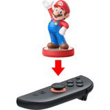 Nintendo 10015101 mando y volante Negro, Rojo Bluetooth Palanca de mando Analógico/Digital Nintendo Switch 2, Gamepad negro/Rojo claro, Palanca de mando, Nintendo Switch 2, Botón de inicio, Analógico/Digital, Inalámbrico, Bluetooth