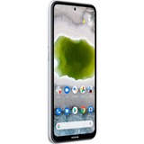 Nokia Móvil blanco