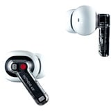 Nothing Oreja, Auriculares blanco