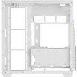 Ocypus Delta C74 ARGB, Cajas de torre blanco