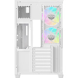 Ocypus Delta C74 ARGB, Cajas de torre blanco