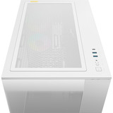 Ocypus Delta C74 ARGB, Cajas de torre blanco