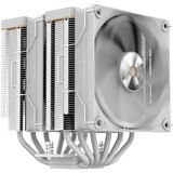 Ocypus Iota A62, Disipador de CPU blanco
