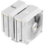 Ocypus Iota A62, Disipador de CPU blanco