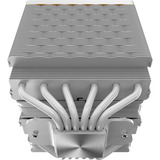 Ocypus Iota A62, Disipador de CPU blanco