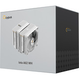 Ocypus Iota A62, Disipador de CPU blanco