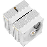 Ocypus Iota A62, Disipador de CPU blanco