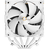 Ocypus Iota A62, Disipador de CPU blanco