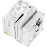 Ocypus Iota A62, Disipador de CPU blanco