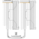 Ocypus Iota A62, Disipador de CPU blanco