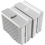 Ocypus Iota A62, Disipador de CPU blanco