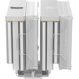 Ocypus Iota A62, Disipador de CPU blanco
