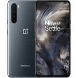 OnePlus Nord 16,4 cm (6.44") SIM doble Oxygen OS 5G USB Tipo C 12 GB 256 GB 4115 mAh Negro, Móvil gris, 16,4 cm (6.44"), 12 GB, 256 GB, 48 MP, Oxygen OS, Negro