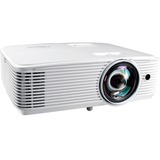 Optoma HD29HSTx, Proyector DLP blanco