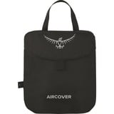 Osprey AirCover M, Funda protectora negro