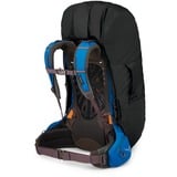 Osprey AirCover M, Funda protectora negro